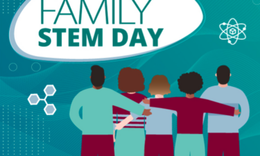 monterey, monterey peninsula college, family STEM day